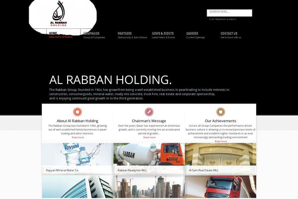 Site using Open Picture Window plugin