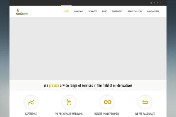 Site using Radium-html5-media plugin