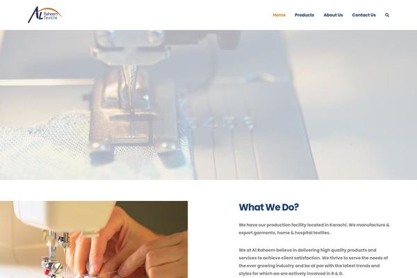 Site using Simple Security Firewall plugin