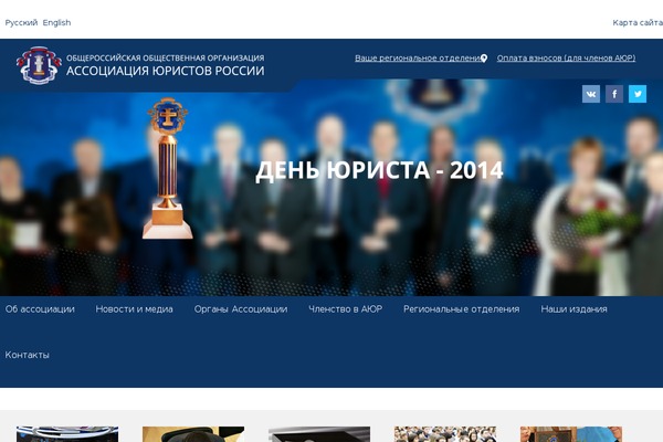 aur theme websites examples