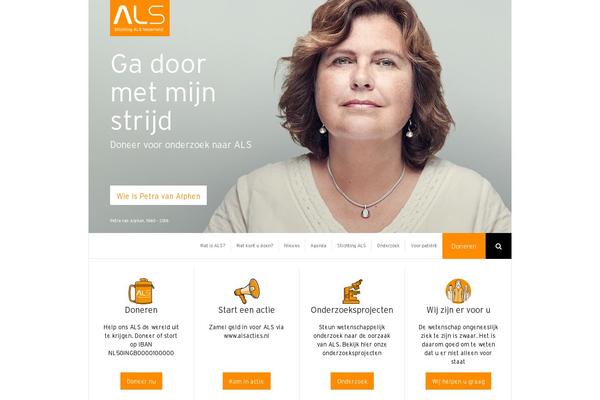 Dpi theme site design template sample