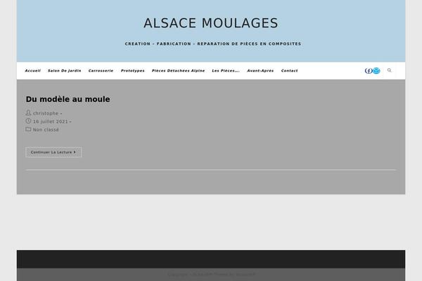 Site using Google Maps All In One plugin