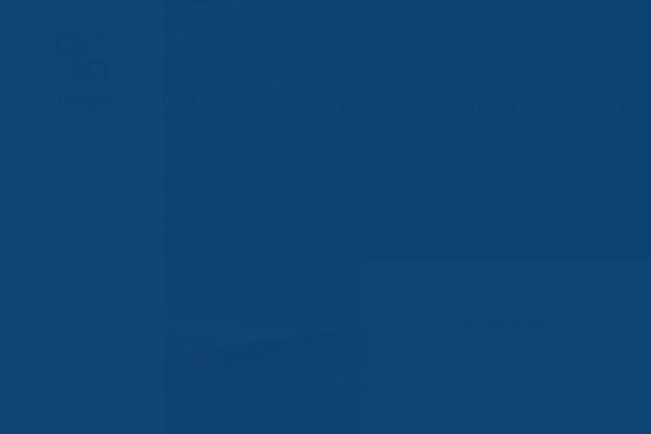 Archi theme site design template sample