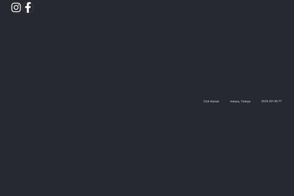 alsanelektronik.com site used Alsan