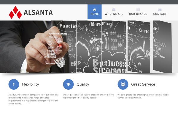 Nictitate-2.0.3 theme site design template sample