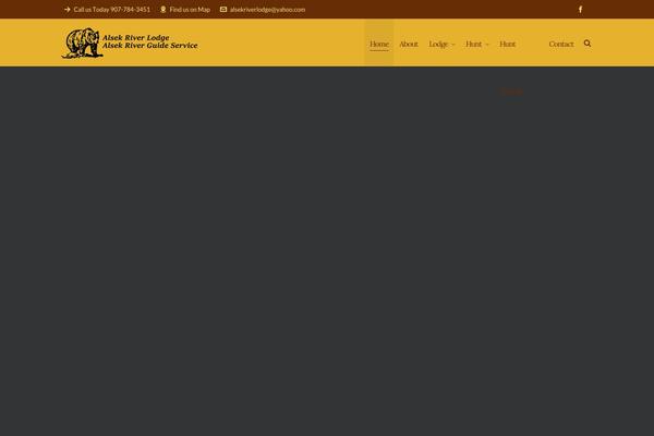 Site using Page scroll to id plugin