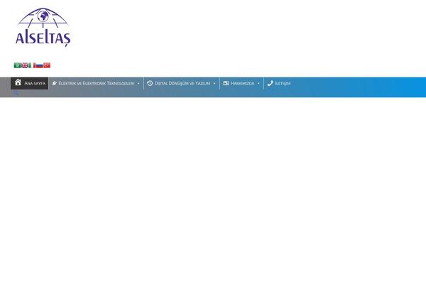 Site using Otter-blocks plugin