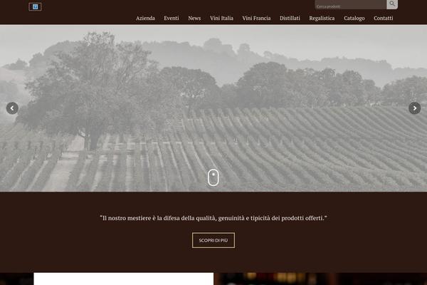 Site using Advanced AJAX Product Filters plugin