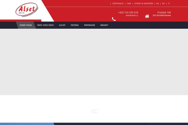 Tm_transport theme site design template sample