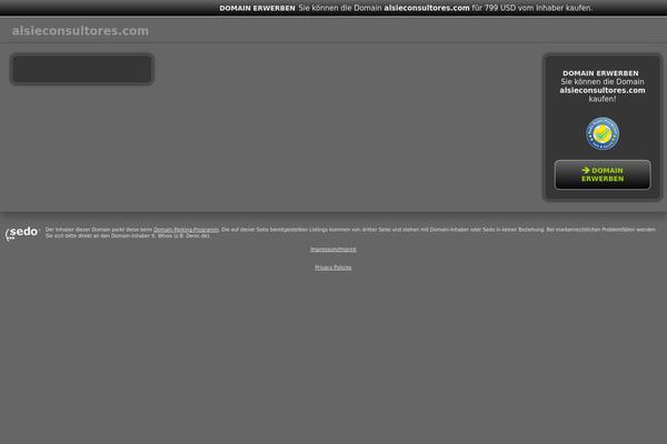 Site using BJ Lazy Load plugin
