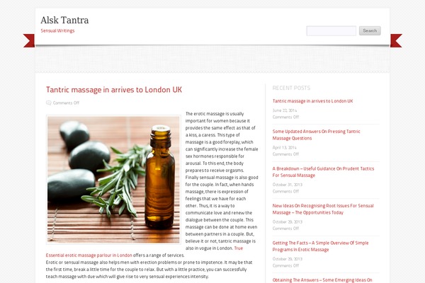 Delicacy theme site design template sample