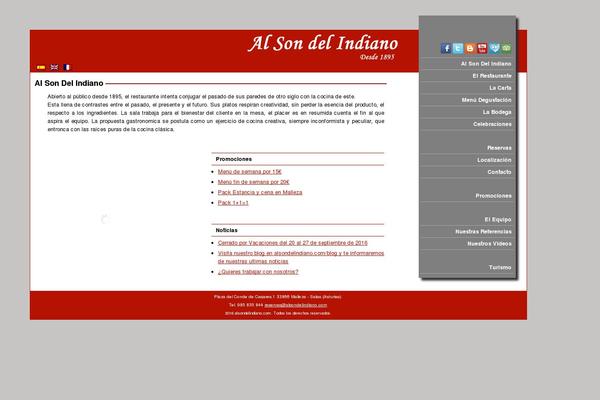 Site using Wgl-extensions plugin