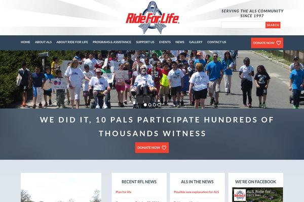 Site using Client Logo Carousel plugin