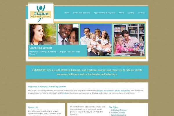 RT-Theme 17 theme site design template sample