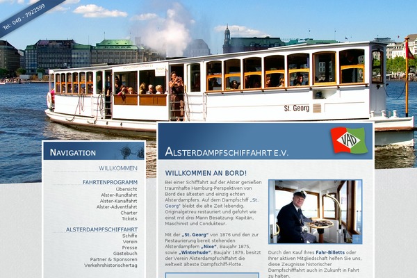 alsterdampfer-hamburg.de site used Media_company_100