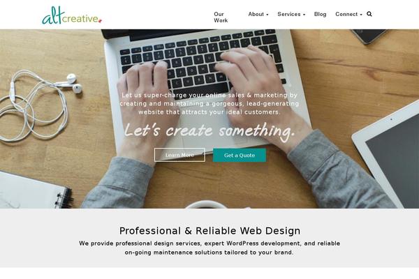 Site using Visual-composer-kit plugin