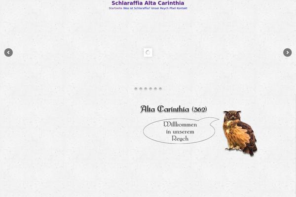 Site using Batchmove plugin