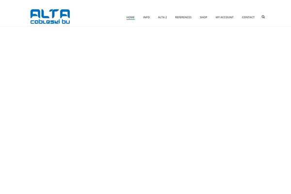 Site using Maps Builder - Google Maps Plugin plugin