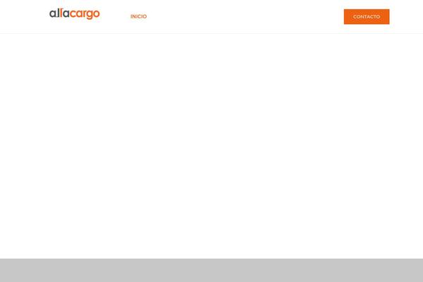 Site using Cargohub-vc-addons plugin