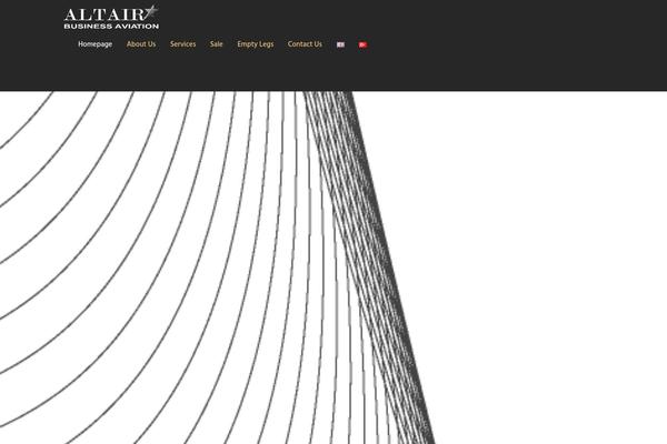 Site using Minimag-toolkit plugin