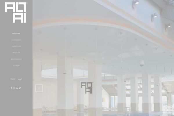 Site using LayerSlider plugin
