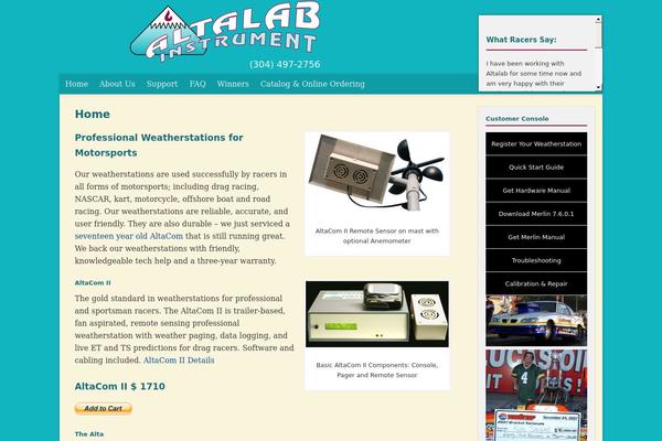 Childs-play-master theme site design template sample