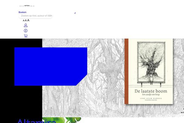 Site using Templatera plugin
