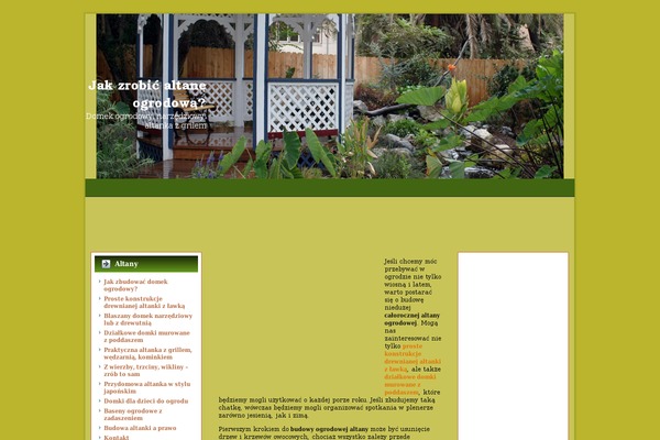 Flower theme site design template sample