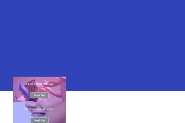 BeTheme theme site design template sample