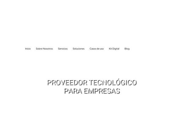Onum-child theme site design template sample