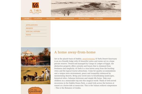 Icon theme site design template sample