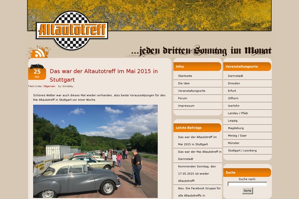 altautotreff.de site used Interior-theme-10