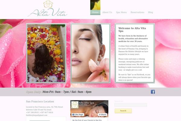 Site using Comments-plus plugin