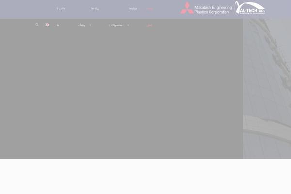 Site using Miion-core plugin