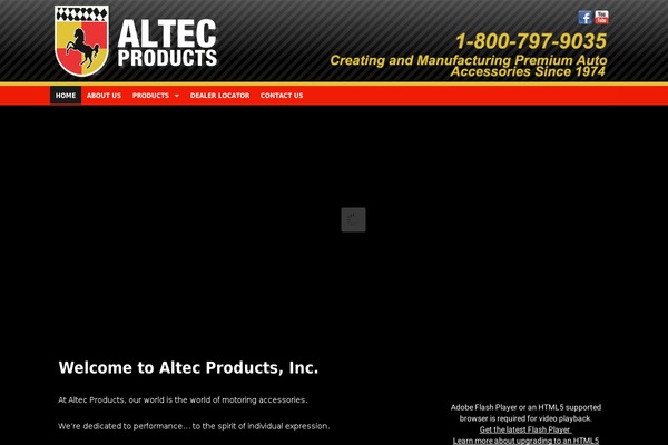 PageLines theme site design template sample