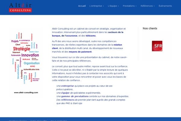 Angle theme site design template sample