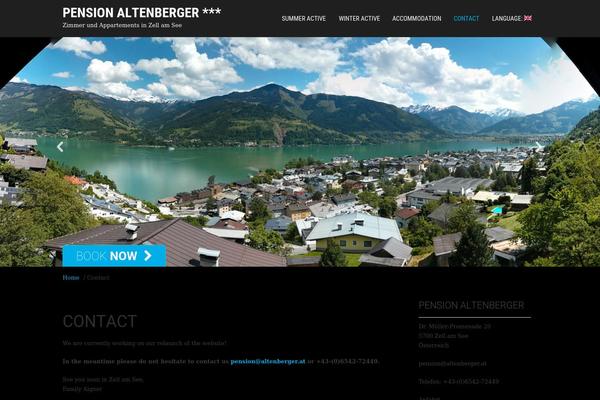 altenberger.at site used Skt_hotel