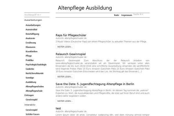 Site using Advanced Ads plugin