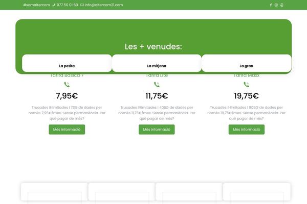 Site using Quiz-maker plugin