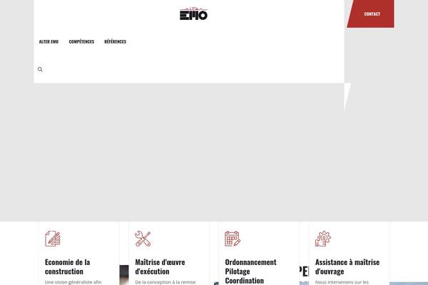 Site using Ionos-assistant plugin