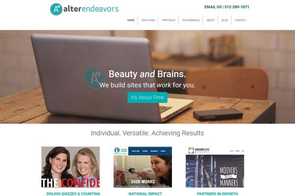 Divi-child-theme-master theme site design template sample