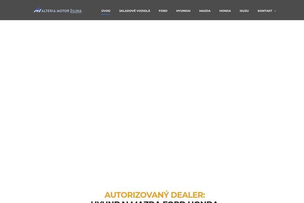 Site using Stm_vehicles_listing plugin