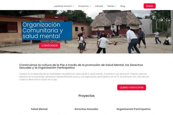 alterint.org site used Alter-int
