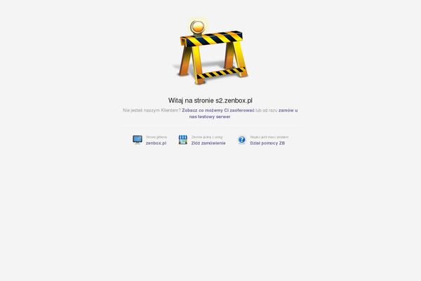 Site using Tp_wp_plugin plugin