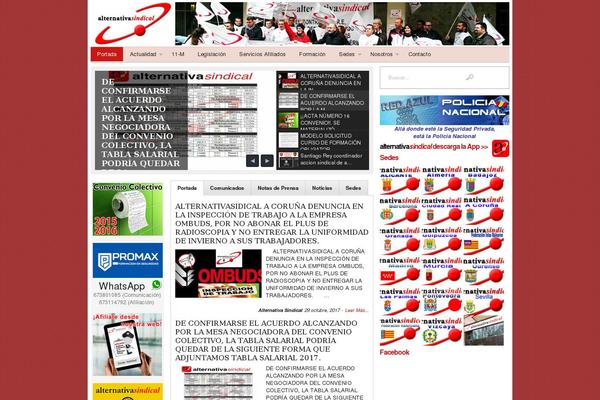 Site using Documents Shortcode plugin
