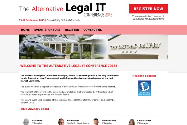 alternative-legal-it.com site used Legalit