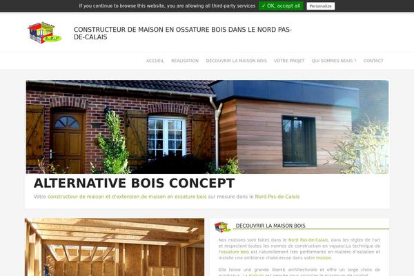 Site using Post-grid-and-filter-ultimate plugin