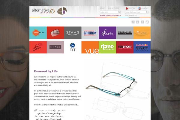 Site using Woocommerce-product-finder plugin