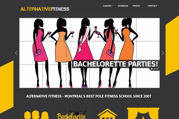 alternativefitness.ca site used Rockwell