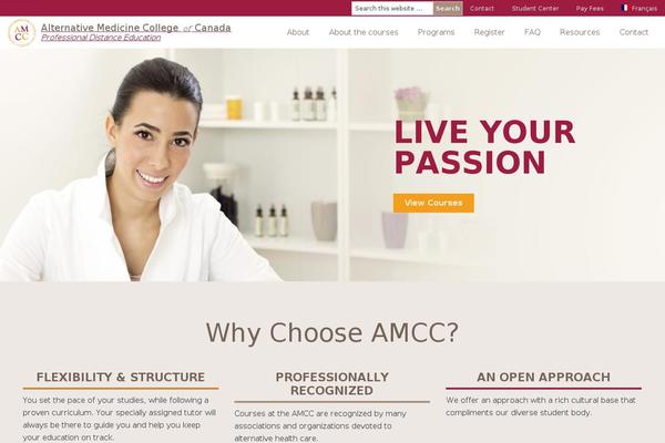 cmdq theme websites examples